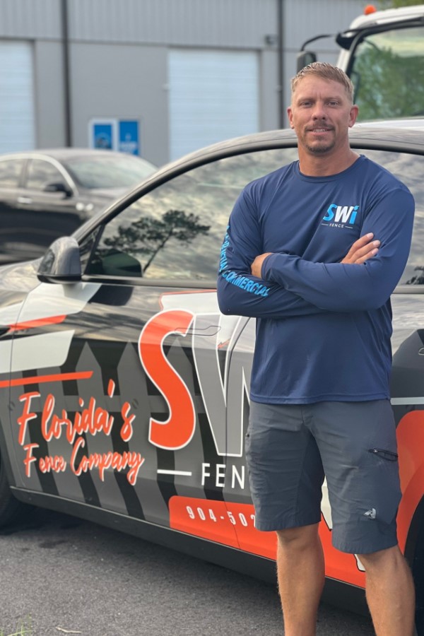 SWi Florida fence company - our history