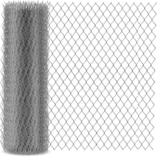 Galvanized Chain Link Fencing - St. Augustine, FL