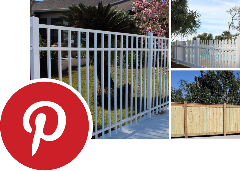 Bostwick Florida Pinterest Board