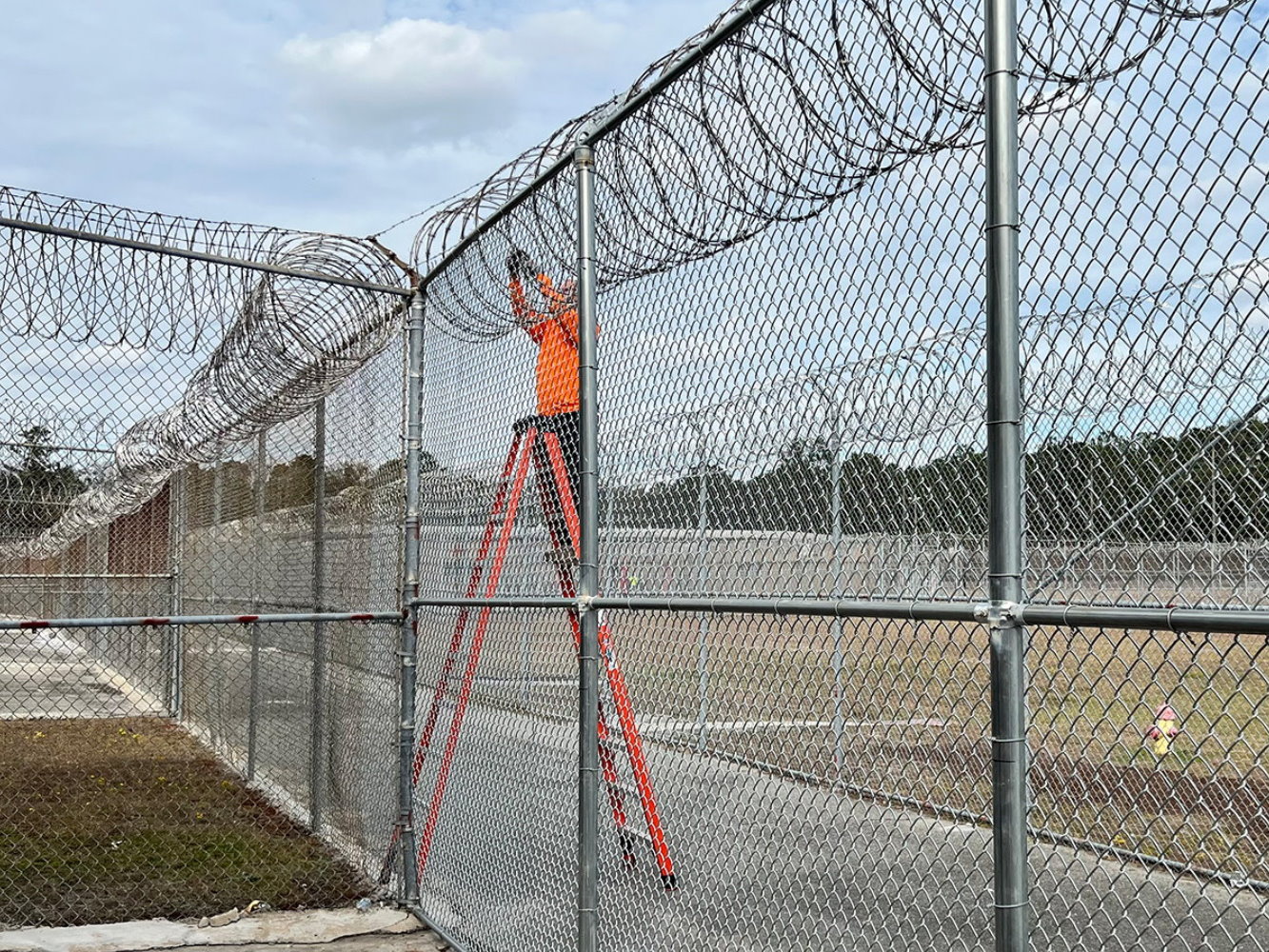 Bostwick Florida Professional Fence Installation