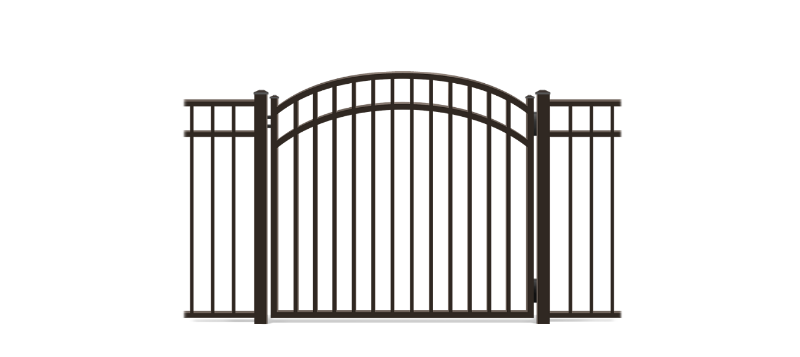 Residential Gate Solutions - St. Augustine Florida