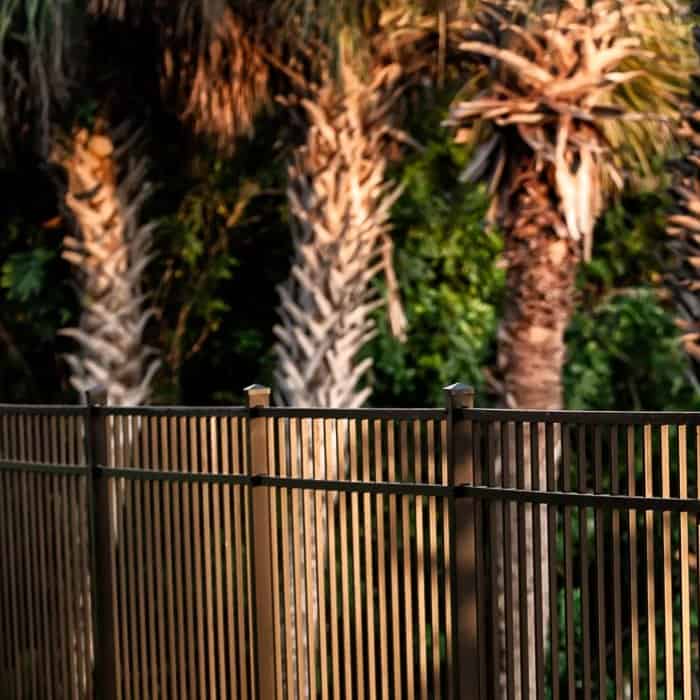 Florida Aluminum Fencing