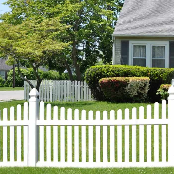 Florida Vinyl Fencing