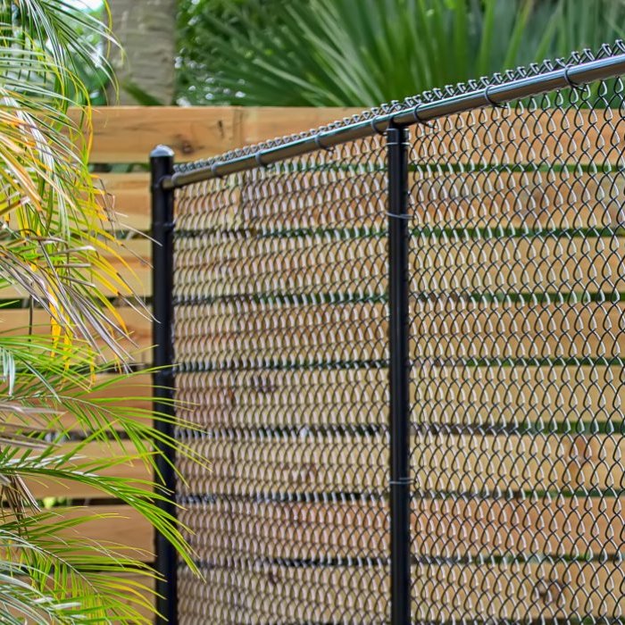 Florida Chain Link Fencing