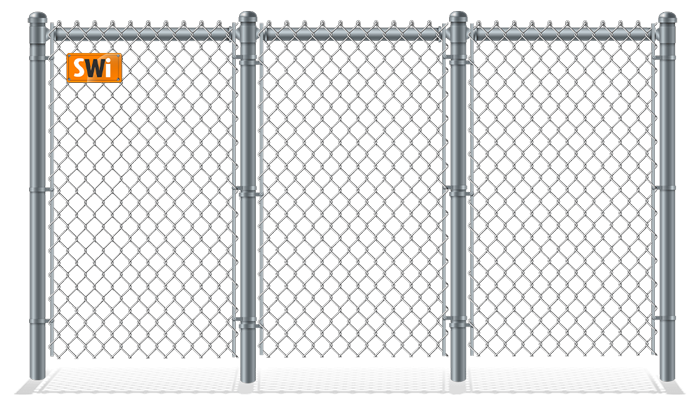 Galvanized Chain Link Fencing - St. Augustine, FL